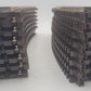 Atlas 6062 O72 Full Curve Track Sections (16) EX/Box