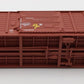 ExactRail 50406-2 N Scale DME Waffle Side Boxcar #5422 EX/Box