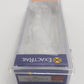 ExactRail 50406-2 N Scale DME Waffle Side Boxcar #5422 EX/Box
