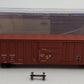 ExactRail 50406-2 N Scale DME Waffle Side Boxcar #5422 EX/Box