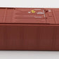 ExactRail 50406-2 N Scale DME Waffle Side Boxcar #5422 EX/Box