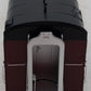 Fox Valley Models SXT38856 HO Scale Norfolk & Western Observation Car #581 EX/Box