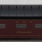 Fox Valley Models SXT38856 HO Scale Norfolk & Western Observation Car #581 EX/Box
