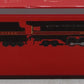 Fox Valley Models SXT38843 HO Scale Norfolk & Western Steam Locomotive #611 EX/Box