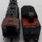 Broadway Limited 4044 HO Pennsylvania Railroad Class L1s 2-8-2 Postwar #1429 EX/Box