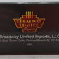 Broadway Limited 4044 HO Pennsylvania Railroad Class L1s 2-8-2 Postwar #1429 EX/Box