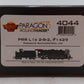 Broadway Limited 4044 HO Pennsylvania Railroad Class L1s 2-8-2 Postwar #1429 EX/Box