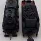 Broadway Limited 4044 HO Pennsylvania Railroad Class L1s 2-8-2 Postwar #1429 EX/Box