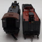 Broadway Limited 2215 HO Pennsylvania Railroad Class M1b 4-8-2 Post-1946 #6749 EX/Box