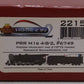 Broadway Limited 2215 HO Pennsylvania Railroad Class M1b 4-8-2 Post-1946 #6749 EX/Box