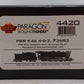 Broadway Limited 4420 HO Pennsylvania Class K4s 4-6-2 Pre-War w/Snd & DCC #3683 EX/Box