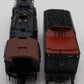 Broadway Limited 4420 HO Pennsylvania Class K4s 4-6-2 Pre-War w/Snd & DCC #3683 EX/Box