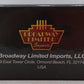 Broadway Limited 4420 HO Pennsylvania Class K4s 4-6-2 Pre-War w/Snd & DCC #3683 EX/Box