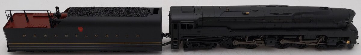 Broadway Limited 5848 HO Pennsylvania T1 4-4-4-4 Steam Locomotive #5548