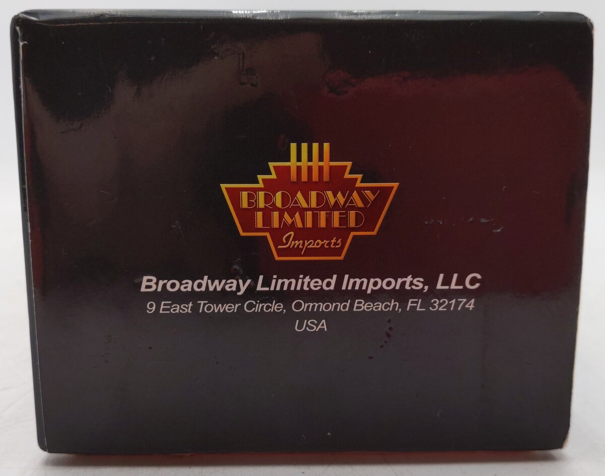 Broadway Limited 5848 HO Pennsylvania T1 4-4-4-4 Steam Locomotive #5548