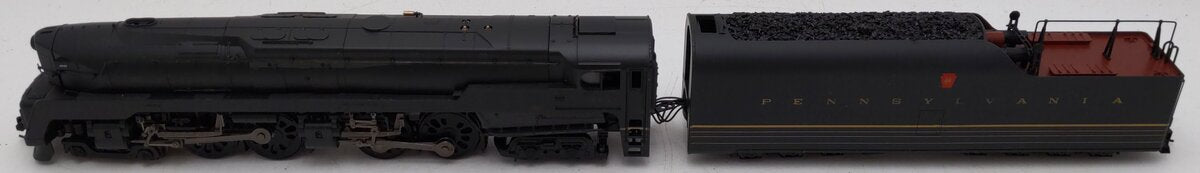 Broadway Limited 5848 HO Pennsylvania T1 4-4-4-4 Steam Locomotive #5548