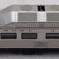 Rapido Trains 16550 HO Baltimore & Ohio Budd RDC #1904 W/ DC/DCC/Sound EX/Box