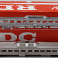 Rapido Trains 16550 HO Baltimore & Ohio Budd RDC #1904 W/ DC/DCC/Sound EX/Box