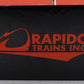 Rapido 16606 HO Baltimore & Ohio Budd RDC-2 Phase Ib Diesel Loco #1951 EX/Box