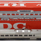 Rapido 16606 HO Baltimore & Ohio Budd RDC-2 Phase Ib Diesel Loco #1951 EX/Box