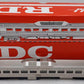 Rapido Trains 16549 HO Baltimore & Ohio Budd RDC #1902 w/DC/DCC/Sound EX/Box