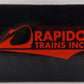 Rapido Trains 16549 HO Baltimore & Ohio Budd RDC #1902 w/DC/DCC/Sound EX/Box