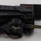 MTH 80-3105-1 Pennsylvania HO Scale 4-6-2 K4s Modern Steam Engine w/PS3. EX/Box