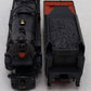 MTH 80-3105-1 Pennsylvania HO Scale 4-6-2 K4s Modern Steam Engine w/PS3. EX/Box