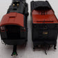 MTH 80-3105-1 Pennsylvania HO Scale 4-6-2 K4s Modern Steam Engine w/PS3. EX/Box