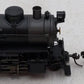 MTH 80-3242-1 HO Pennsylvania 2-8-0 H10 2-8-0 Steam Engine #7122 EX/Box