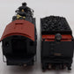MTH 80-3242-1 HO Pennsylvania 2-8-0 H10 2-8-0 Steam Engine #7122 EX/Box