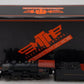 MTH 80-3242-1 HO Pennsylvania 2-8-0 H10 2-8-0 Steam Engine #7122 EX/Box