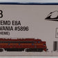 Rapido Trains 28533 HO PRR 5-Stripe EMD E8A Diesel Locomotive DCC & Sound #5896 LN/Box