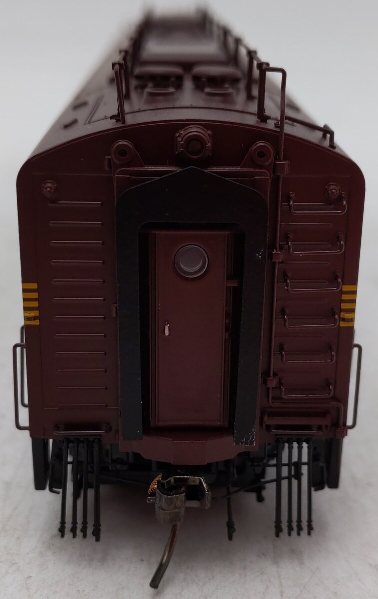 Rapido Trains 28533 HO PRR 5-Stripe EMD E8A Diesel Locomotive DCC & Sound #5896 LN/Box