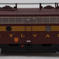 Rapido Trains 28533 HO PRR 5-Stripe EMD E8A Diesel Locomotive DCC & Sound #5896 LN/Box