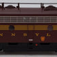Rapido Trains 28533 HO PRR 5-Stripe EMD E8A Diesel Locomotive DCC & Sound #5896 LN/Box