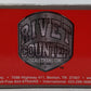 Scale Trains SXT32184 HO Scale Pennsylvania Railroad Diesel Locomotive #6155 EX/Box