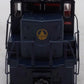 Athearn 91706 HO Scale Baltimore & Ohio GP35 Diesel Locomotive #3519 w/ DCC EX/Box