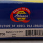 Athearn 91706 HO Scale Baltimore & Ohio GP35 Diesel Locomotive #3519 w/ DCC EX/Box