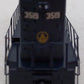 Athearn 91706 HO Scale Baltimore & Ohio GP35 Diesel Locomotive #3519 w/ DCC EX/Box