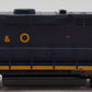 Athearn 91706 HO Scale Baltimore & Ohio GP35 Diesel Locomotive #3519 w/ DCC EX/Box