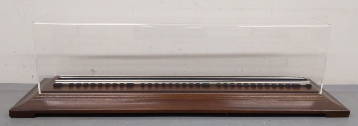 Lionel O Gauge 28