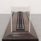 Lionel O Gauge 28" Display Case W/ Wooden Base LN/Box