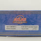 Atlas 3001081-2 O Gauge 40' British Columbia Airslide Hopper Car #2204 EX/Box
