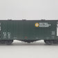 Atlas 3001081-2 O Gauge 40' British Columbia Airslide Hopper Car #2204 EX/Box