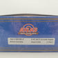 Atlas 3001081-2 O Gauge 40' British Columbia Airslide Hopper Car #2204 EX/Box