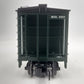 Atlas 3001081-2 O Gauge 40' British Columbia Airslide Hopper Car #2204 EX/Box