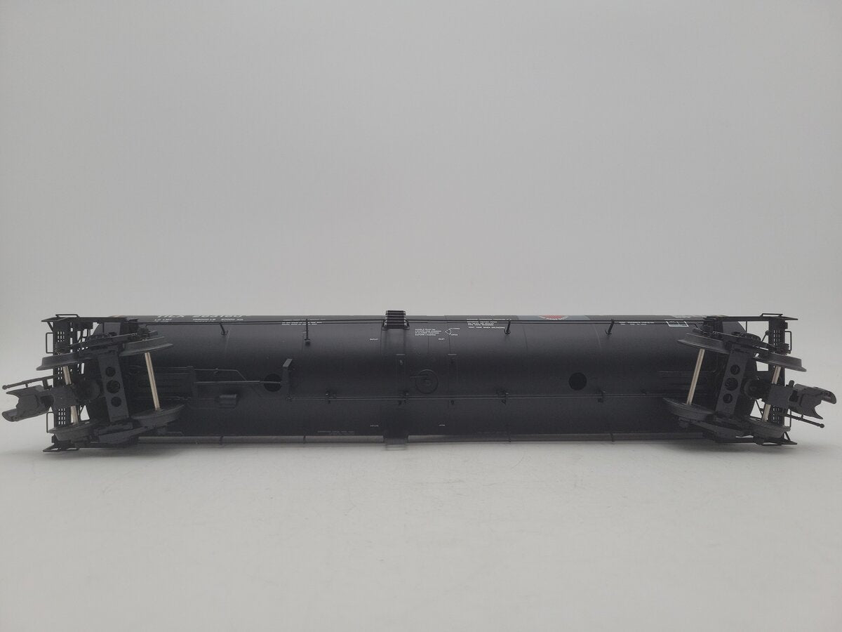 Atlas 3005019 O Louisiana Hot Sauce Trinity 25,500 Tank Car #263160 (3 Rail) EX/Box
