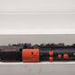 Lionel 2431090 O VISIONLINE BTO Eerie Halloween Triplex Steam Locomotive #3131 EX/Box