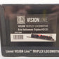 Lionel 2431090 O VISIONLINE BTO Eerie Halloween Triplex Steam Locomotive #3131 EX/Box